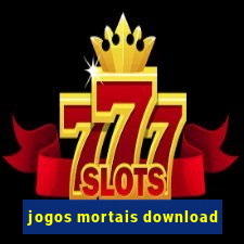 jogos mortais download